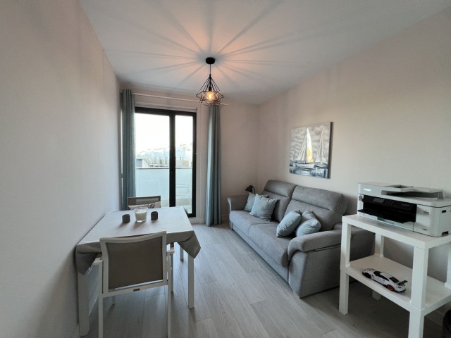 3 Slaapkamer Rijtjeshuis in Sotogrande Alto