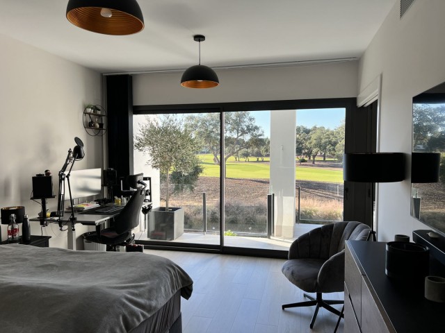3 Slaapkamer Rijtjeshuis in Sotogrande Alto