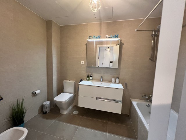 3 Slaapkamer Rijtjeshuis in Sotogrande Alto