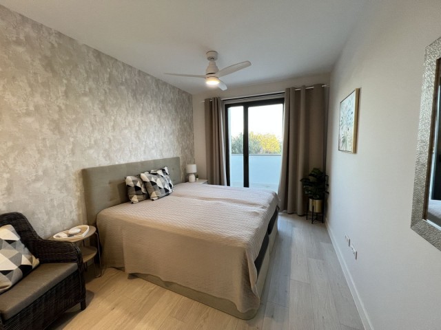 3 Slaapkamer Rijtjeshuis in Sotogrande Alto