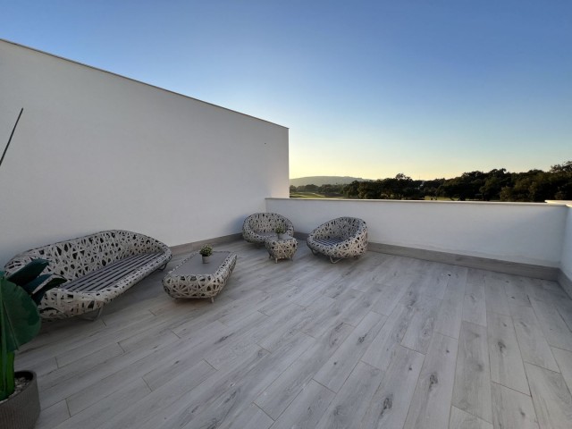 3 Slaapkamer Rijtjeshuis in Sotogrande Alto