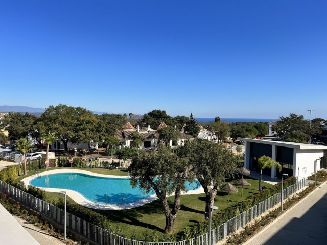 3 Slaapkamer Rijtjeshuis in Sotogrande Alto