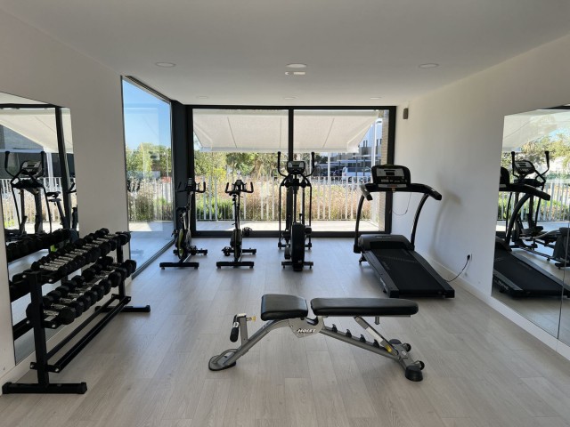 3 Slaapkamer Rijtjeshuis in Sotogrande Alto