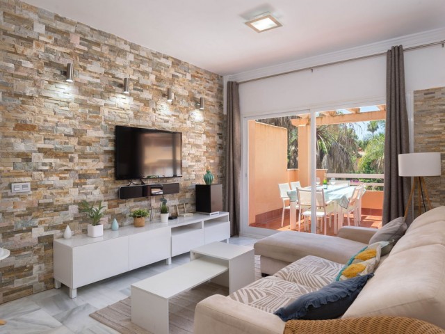 Appartement, Carib Playa, R5413333