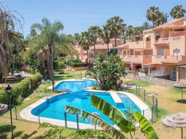 Appartement, Carib Playa, R5413333