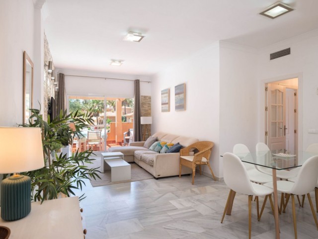 Appartement, Carib Playa, R5413333
