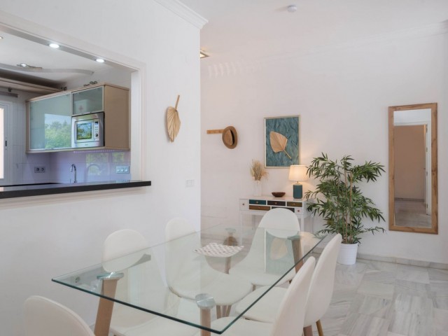 3 Slaapkamer Appartement in Carib Playa