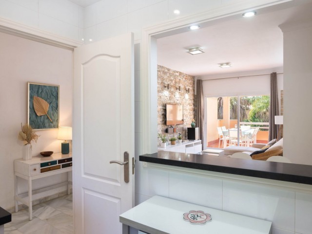 3 Slaapkamer Appartement in Carib Playa
