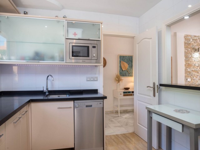 3 Slaapkamer Appartement in Carib Playa