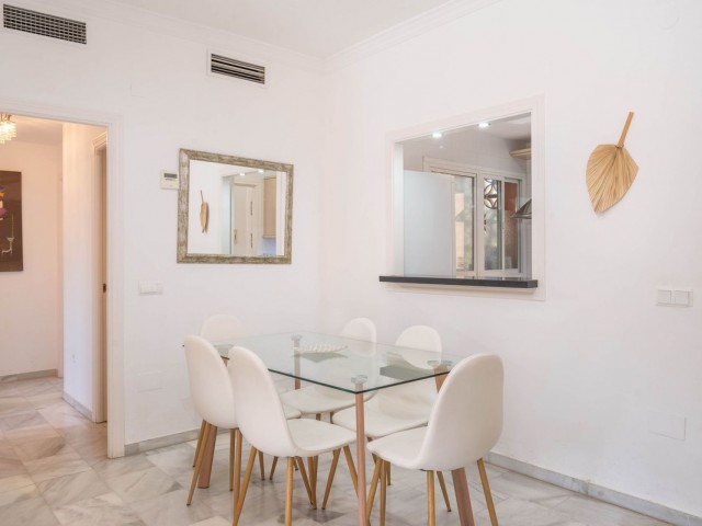 3 Slaapkamer Appartement in Carib Playa