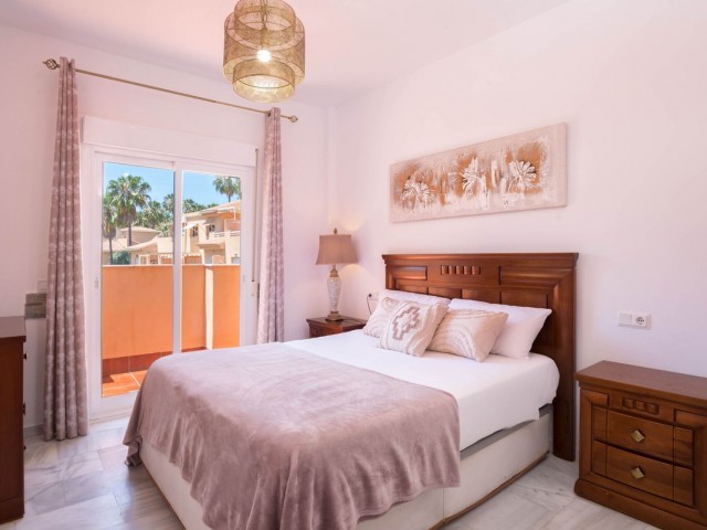 3 Slaapkamer Appartement in Carib Playa