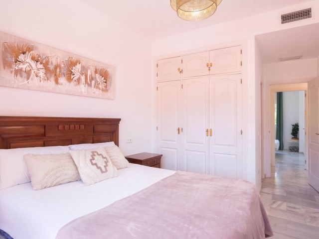 3 Slaapkamer Appartement in Carib Playa