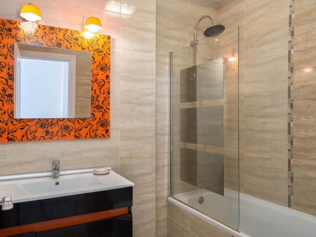 3 Slaapkamer Appartement in Carib Playa