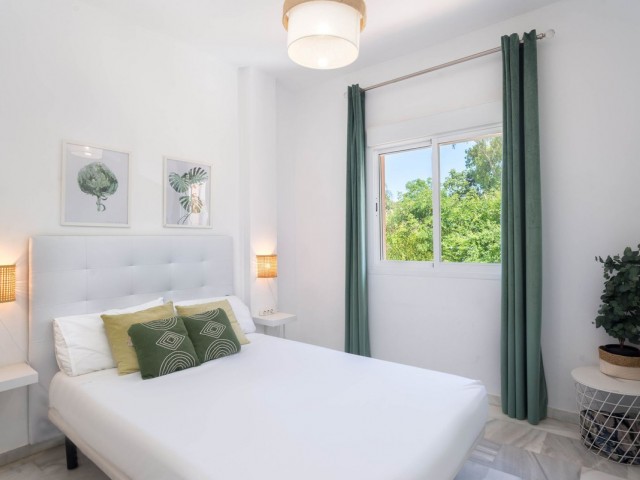 3 Slaapkamer Appartement in Carib Playa