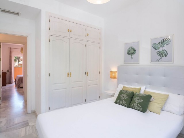 3 Slaapkamer Appartement in Carib Playa