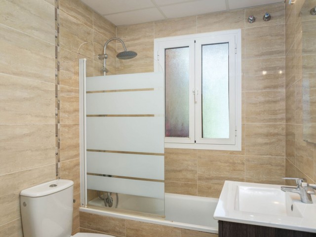 3 Slaapkamer Appartement in Carib Playa