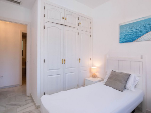 3 Slaapkamer Appartement in Carib Playa