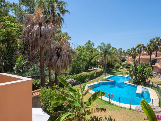 3 Slaapkamer Appartement in Carib Playa