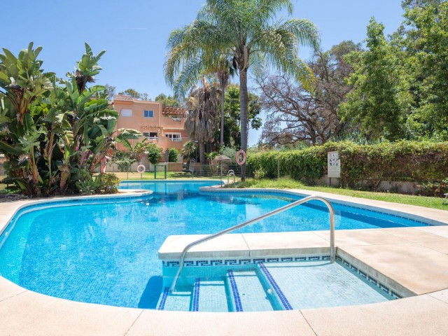 3 Slaapkamer Appartement in Carib Playa