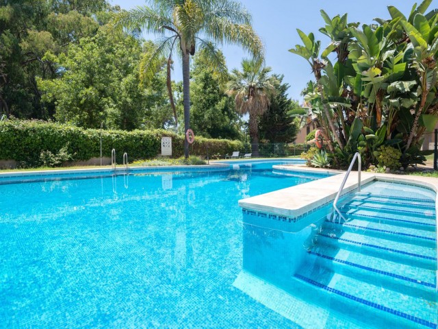 3 Slaapkamer Appartement in Carib Playa