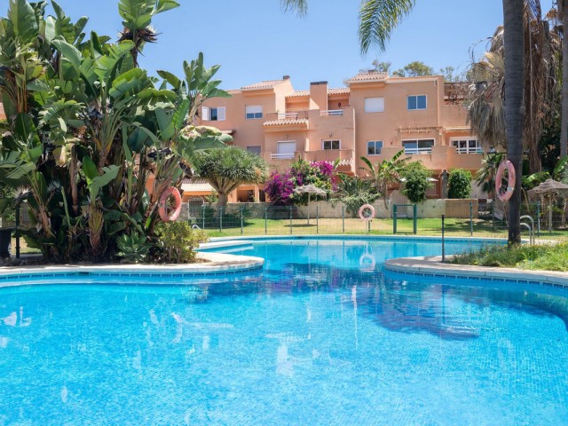 3 Slaapkamer Appartement in Carib Playa