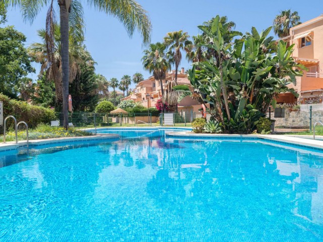 3 Slaapkamer Appartement in Carib Playa