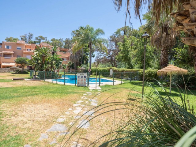 3 Slaapkamer Appartement in Carib Playa