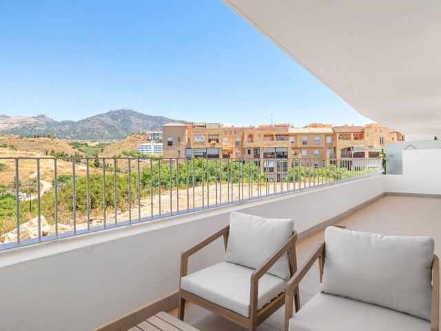 Appartement, Los Pacos, R5453893