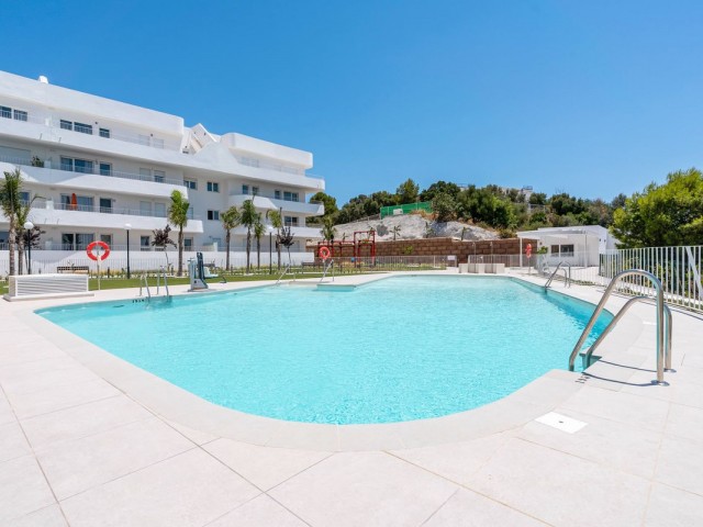 Appartement, Los Pacos, R5453893