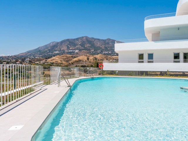 2 Bedrooms Apartment in Los Pacos