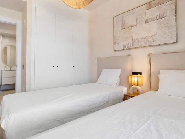 2 Bedrooms Apartment in Los Pacos