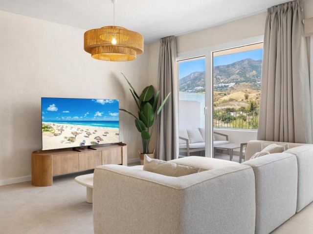 2 Bedrooms Apartment in Los Pacos