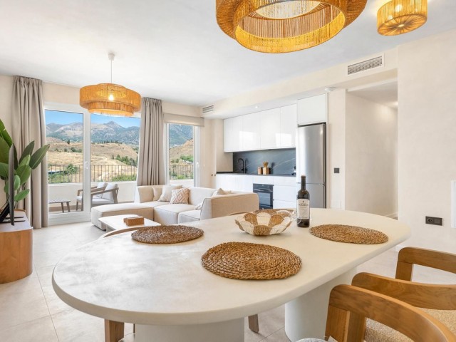 2 Bedrooms Apartment in Los Pacos