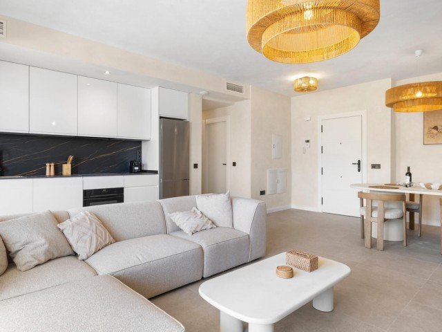 2 Bedrooms Apartment in Los Pacos