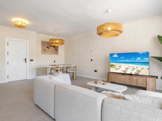 2 Bedrooms Apartment in Los Pacos