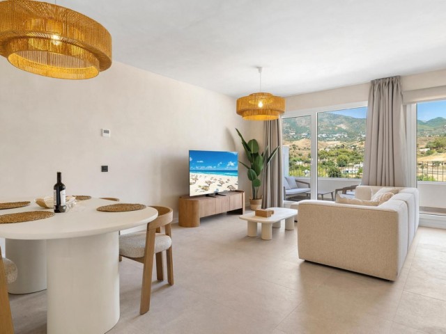 2 Bedrooms Apartment in Los Pacos
