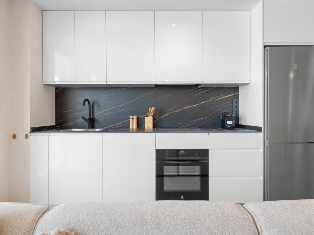 2 Bedrooms Apartment in Los Pacos