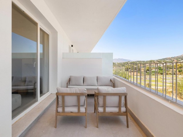 2 Bedrooms Apartment in Los Pacos
