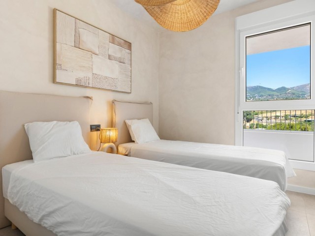 2 Bedrooms Apartment in Los Pacos