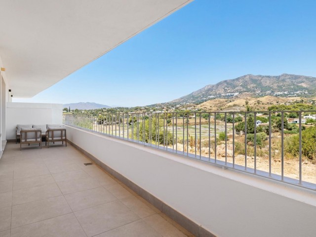 2 Bedrooms Apartment in Los Pacos