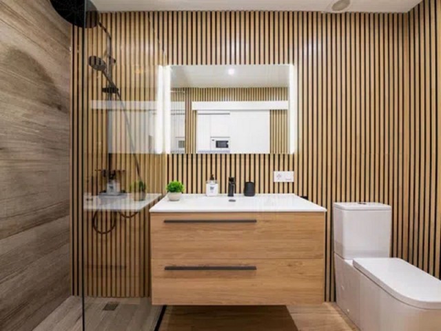 Apartment, Elviria, R5467282
