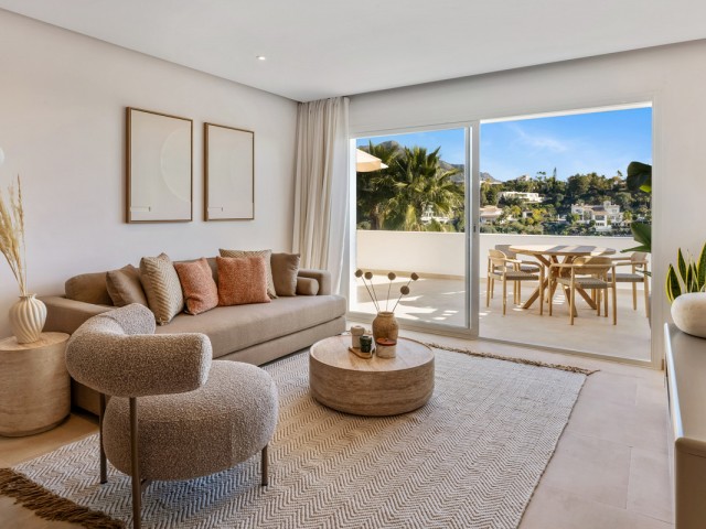 Appartement, La Quinta, R5290006