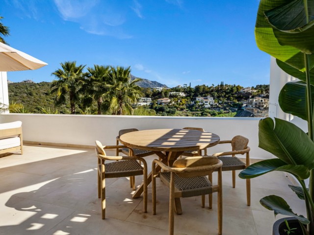 Appartement, La Quinta, R5290006