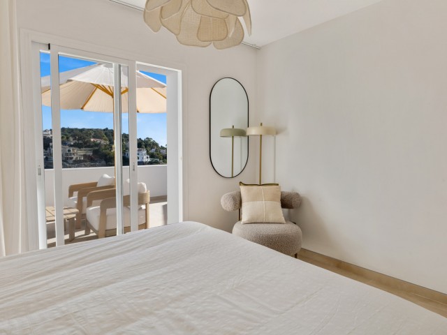 2 Schlafzimmer Apartment in La Quinta