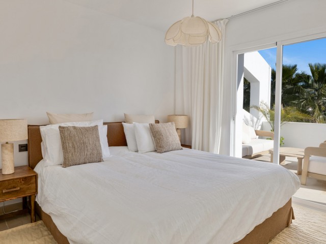 2 Schlafzimmer Apartment in La Quinta