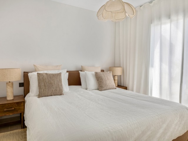 2 Schlafzimmer Apartment in La Quinta
