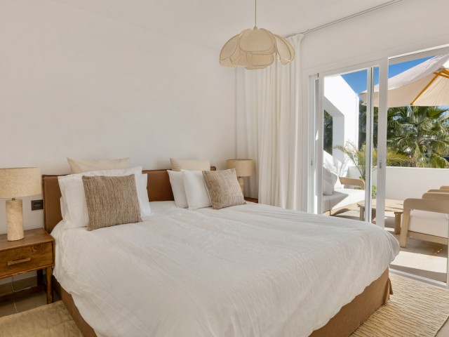 2 Schlafzimmer Apartment in La Quinta