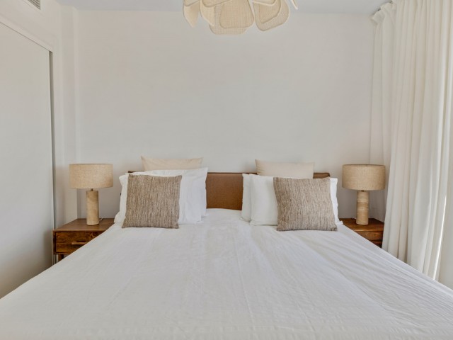 2 Schlafzimmer Apartment in La Quinta