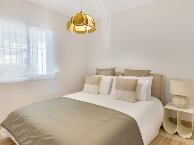 2 Schlafzimmer Apartment in La Quinta