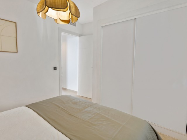 2 Schlafzimmer Apartment in La Quinta